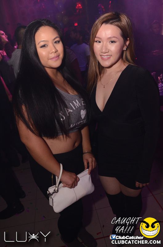 Luxy nightclub photo 6 - January 16th, 2016