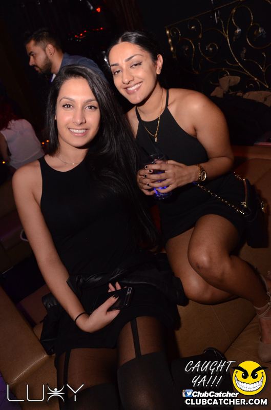 Luxy nightclub photo 65 - January 16th, 2016