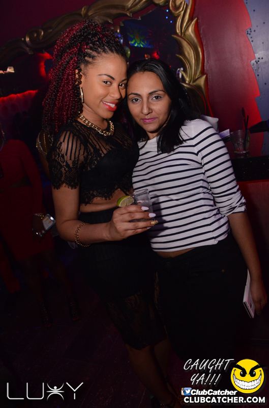 Luxy nightclub photo 67 - January 16th, 2016