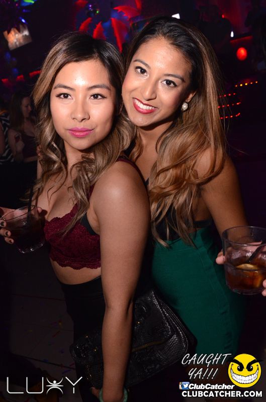 Luxy nightclub photo 8 - January 16th, 2016