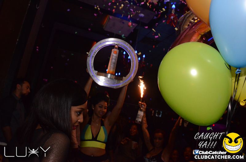 Luxy nightclub photo 74 - January 16th, 2016