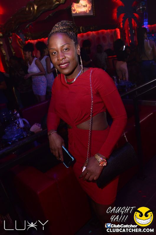 Luxy nightclub photo 77 - January 16th, 2016