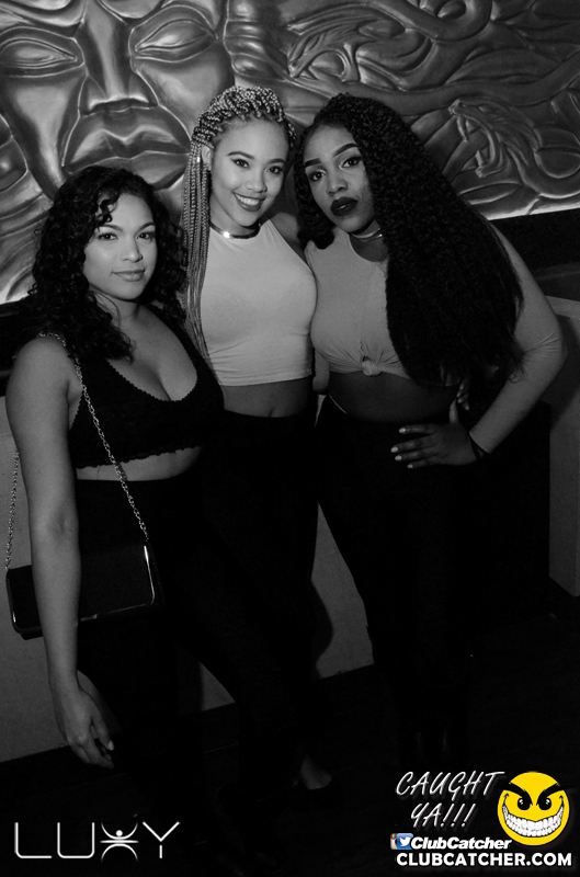 Luxy nightclub photo 79 - January 16th, 2016