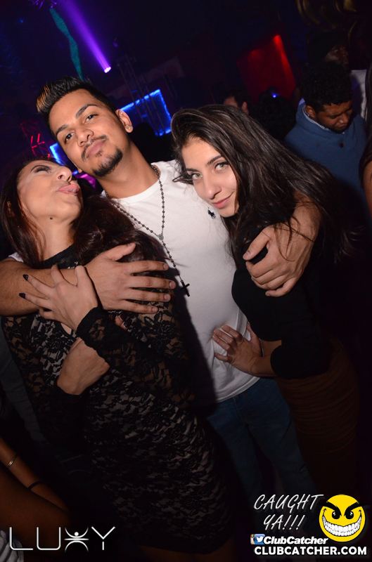 Luxy nightclub photo 89 - January 16th, 2016