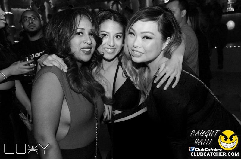 Luxy nightclub photo 91 - January 16th, 2016