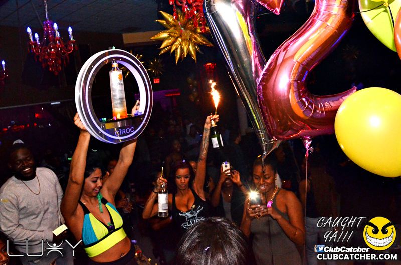 Luxy nightclub photo 92 - January 16th, 2016