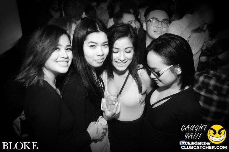 Bloke nightclub photo 101 - January 16th, 2016