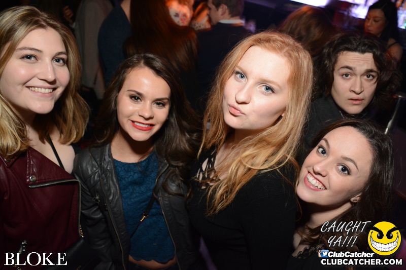 Bloke nightclub photo 102 - January 16th, 2016