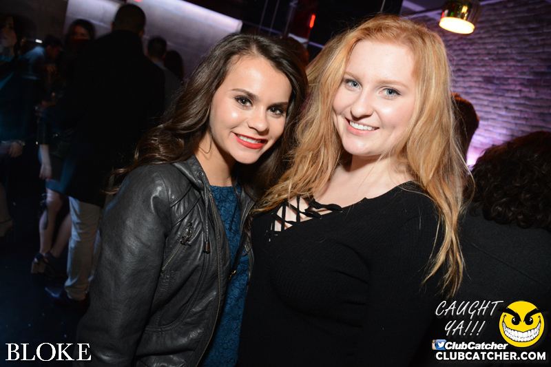 Bloke nightclub photo 119 - January 16th, 2016