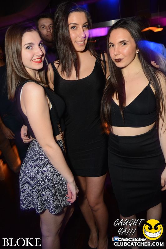 Bloke nightclub photo 121 - January 16th, 2016