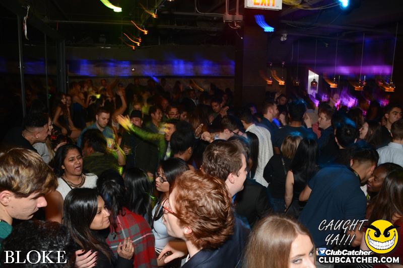 Bloke nightclub photo 126 - January 16th, 2016