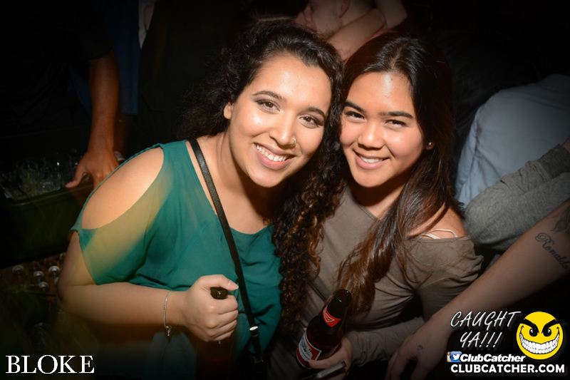 Bloke nightclub photo 134 - January 16th, 2016