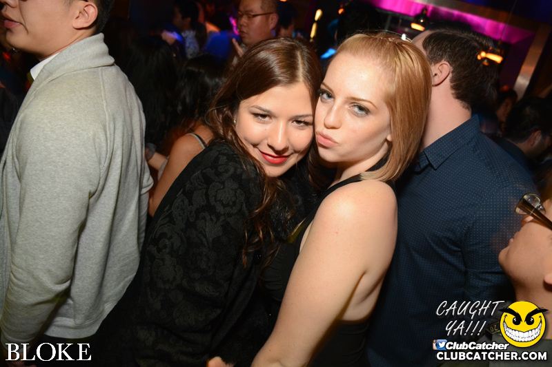 Bloke nightclub photo 145 - January 16th, 2016