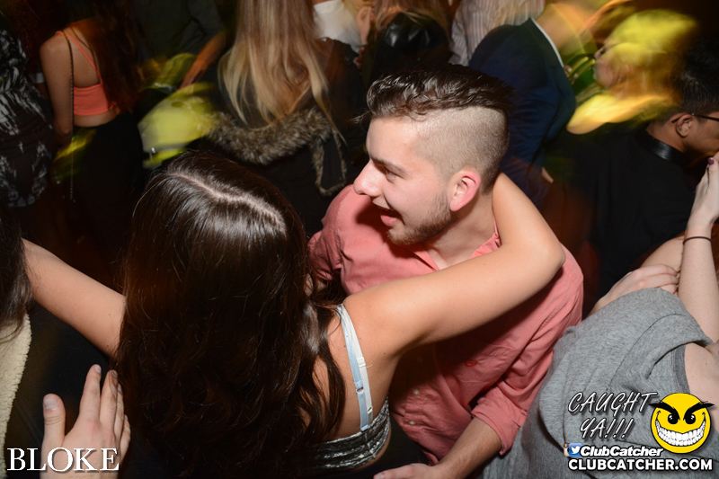 Bloke nightclub photo 149 - January 16th, 2016