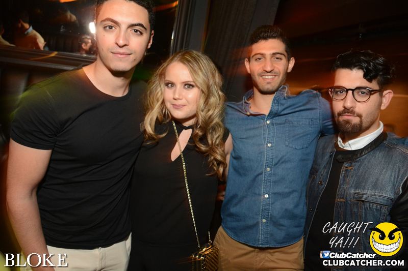 Bloke nightclub photo 155 - January 16th, 2016