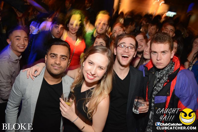 Bloke nightclub photo 176 - January 16th, 2016