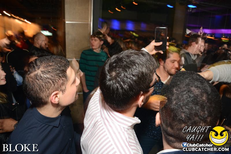 Bloke nightclub photo 182 - January 16th, 2016