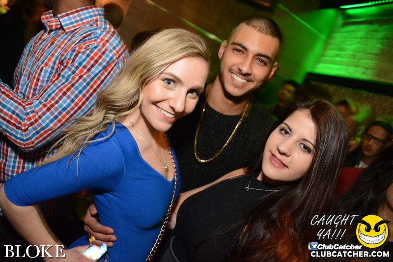 Bloke nightclub photo 183 - January 16th, 2016