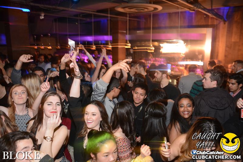 Bloke nightclub photo 185 - January 16th, 2016