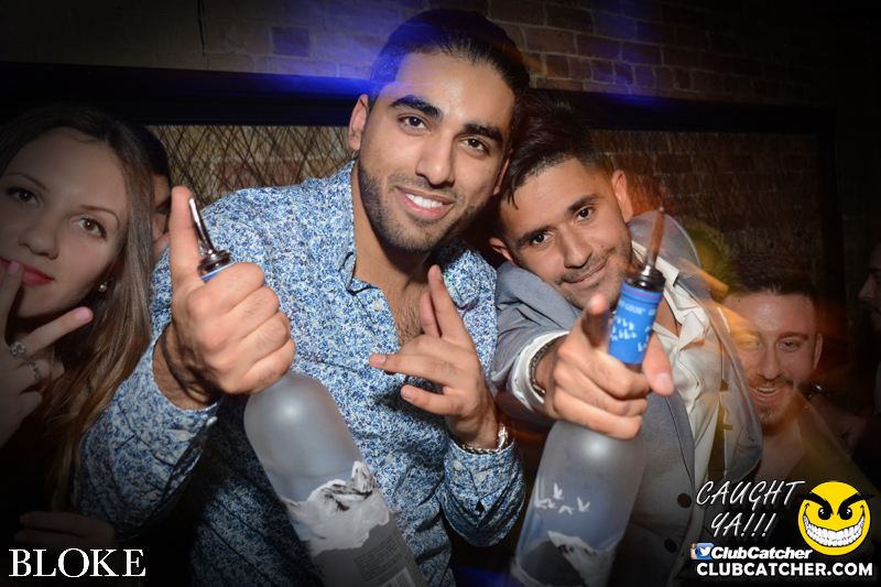 Bloke nightclub photo 186 - January 16th, 2016