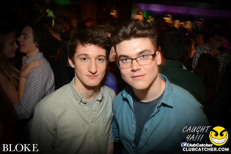 Bloke nightclub photo 187 - January 16th, 2016