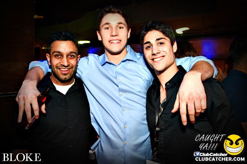 Bloke nightclub photo 191 - January 16th, 2016