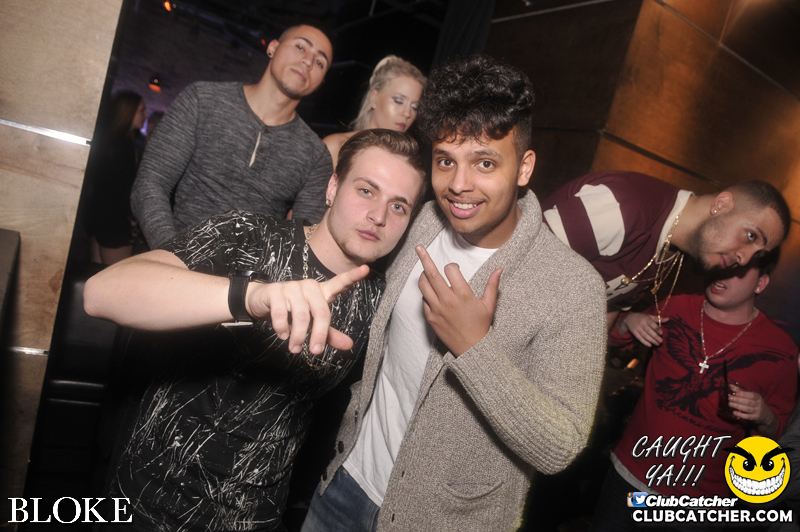 Bloke nightclub photo 197 - January 16th, 2016