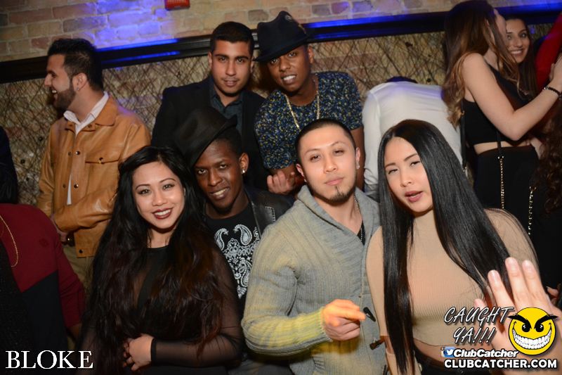 Bloke nightclub photo 71 - January 16th, 2016