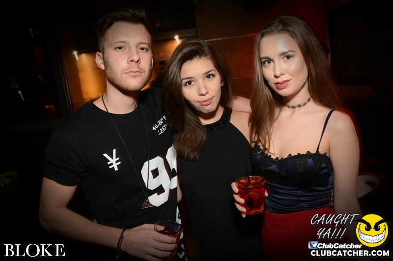 Bloke nightclub photo 101 - January 20th, 2016