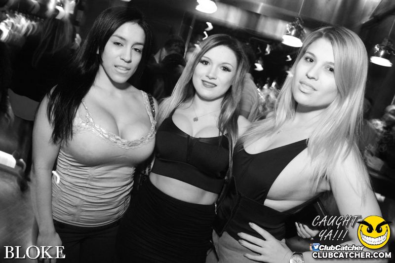 Bloke nightclub photo 103 - January 20th, 2016