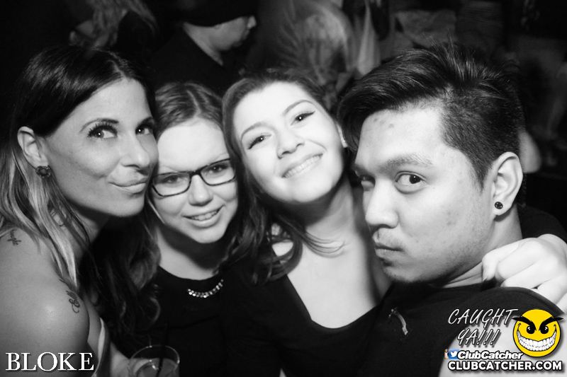 Bloke nightclub photo 132 - January 20th, 2016