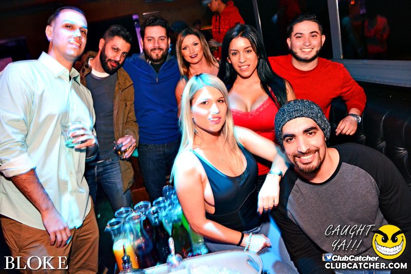 Bloke nightclub photo 47 - January 20th, 2016
