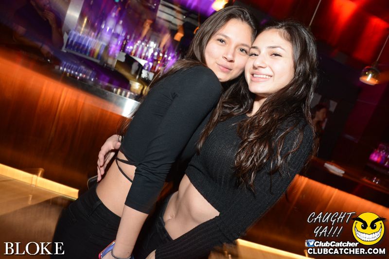 Bloke nightclub photo 81 - January 20th, 2016