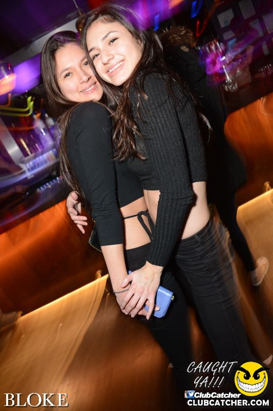 Bloke nightclub photo 87 - January 20th, 2016