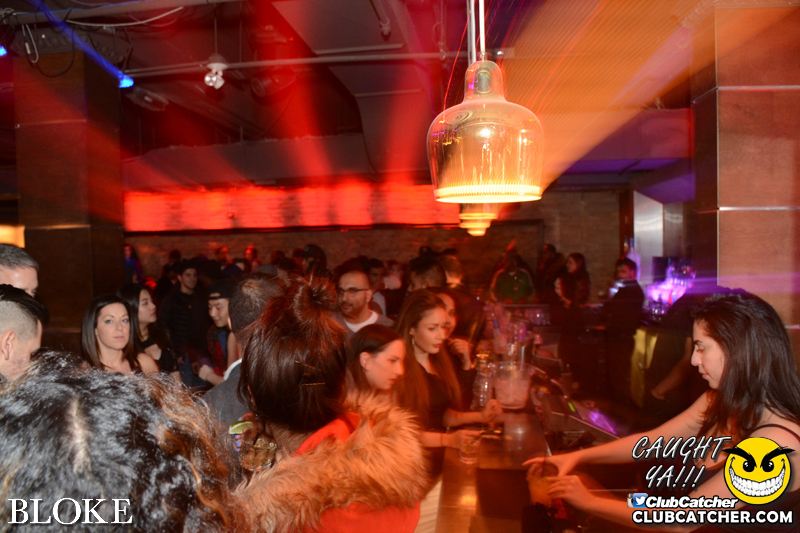 Bloke nightclub photo 1 - January 21st, 2016