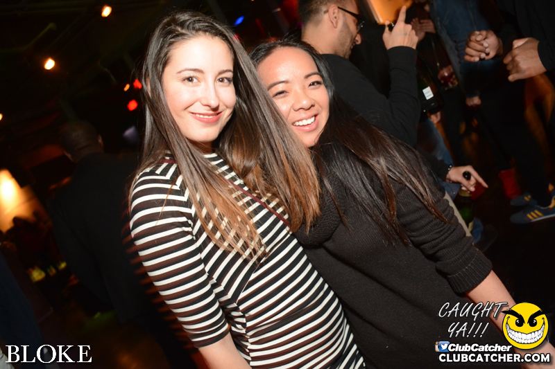 Bloke nightclub photo 109 - January 21st, 2016