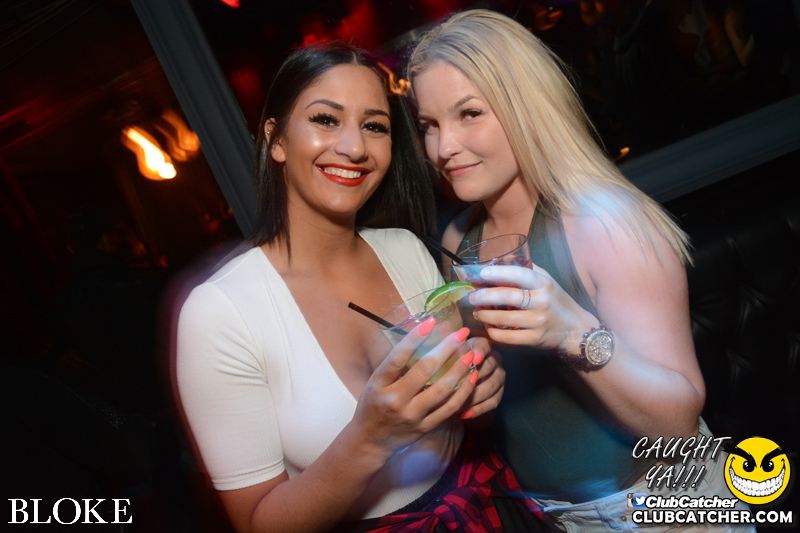 Bloke nightclub photo 125 - January 21st, 2016