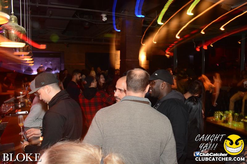 Bloke nightclub photo 24 - January 21st, 2016