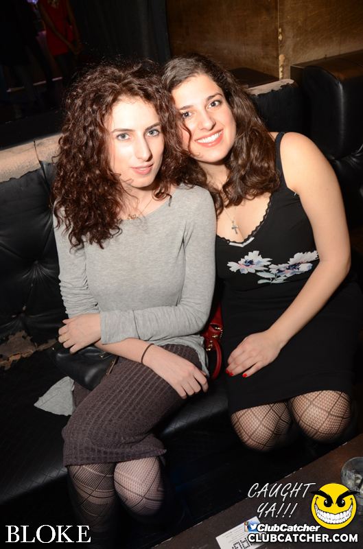 Bloke nightclub photo 130 - January 22nd, 2016