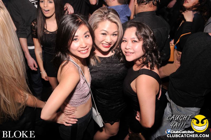 Bloke nightclub photo 153 - January 22nd, 2016