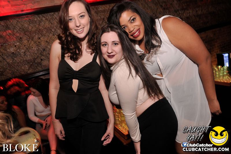 Bloke nightclub photo 154 - January 22nd, 2016