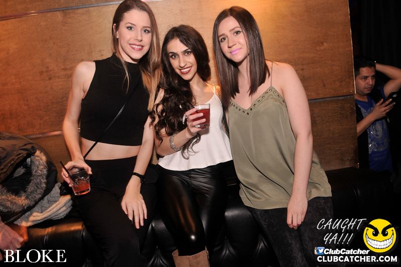 Bloke nightclub photo 160 - January 22nd, 2016