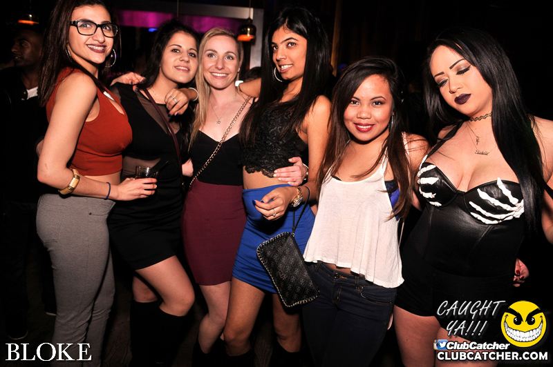 Bloke nightclub photo 164 - January 22nd, 2016