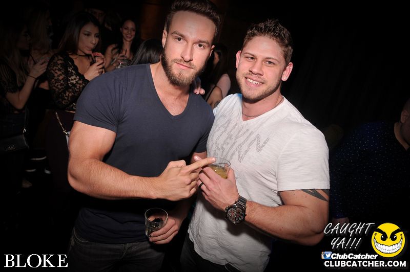 Bloke nightclub photo 168 - January 22nd, 2016