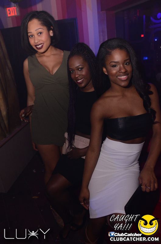 Luxy nightclub photo 11 - January 22nd, 2016