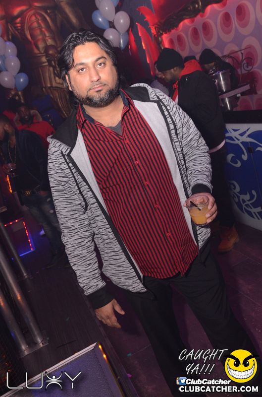 Luxy nightclub photo 104 - January 22nd, 2016