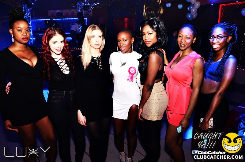 Luxy nightclub photo 108 - January 22nd, 2016