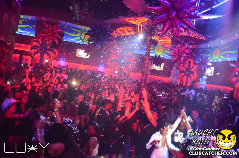 Luxy nightclub photo 13 - January 22nd, 2016