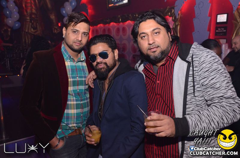 Luxy nightclub photo 128 - January 22nd, 2016