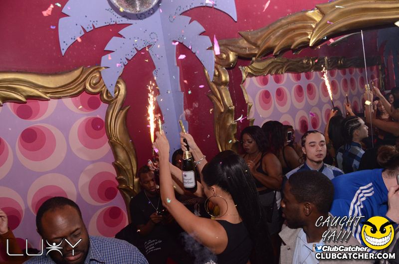 Luxy nightclub photo 130 - January 22nd, 2016